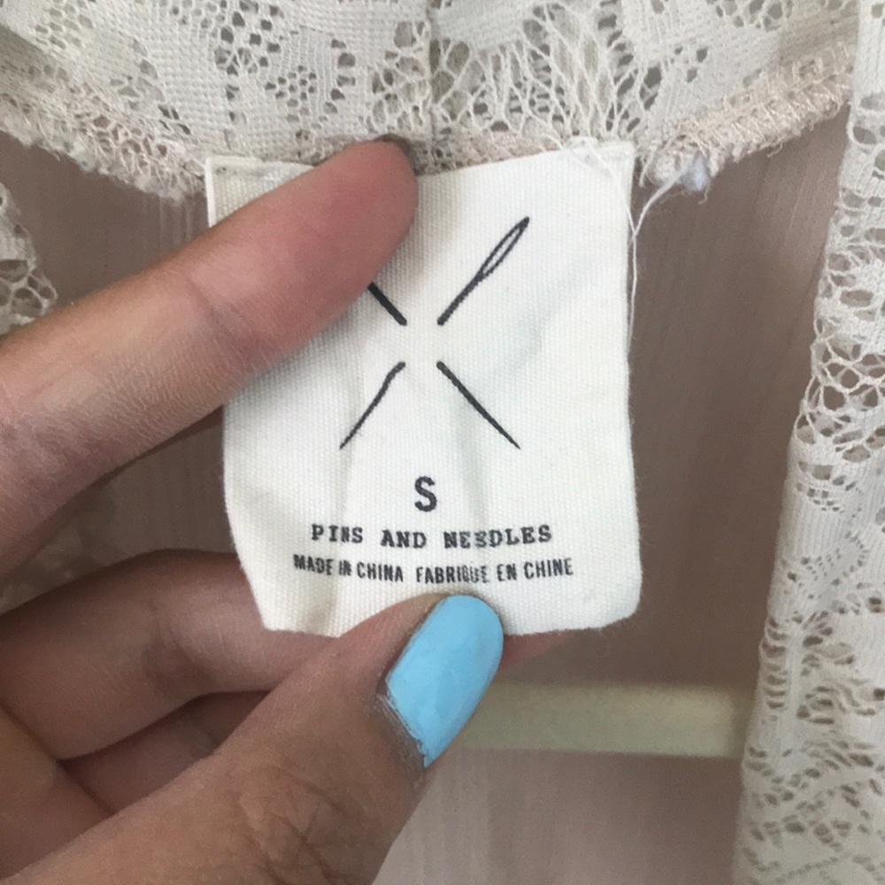 Cardigan - Picture 4 of 4